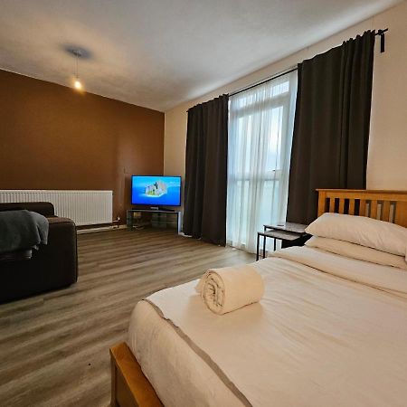 شقة Flat In Camden Town لندن المظهر الخارجي الصورة