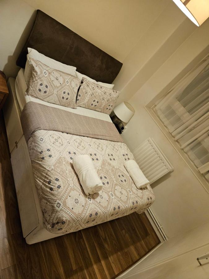 شقة Flat In Camden Town لندن المظهر الخارجي الصورة