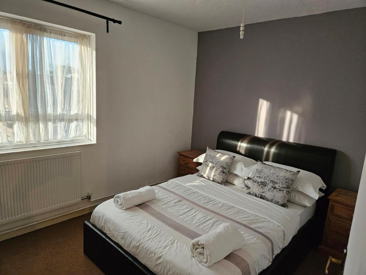 شقة Flat In Camden Town لندن المظهر الخارجي الصورة