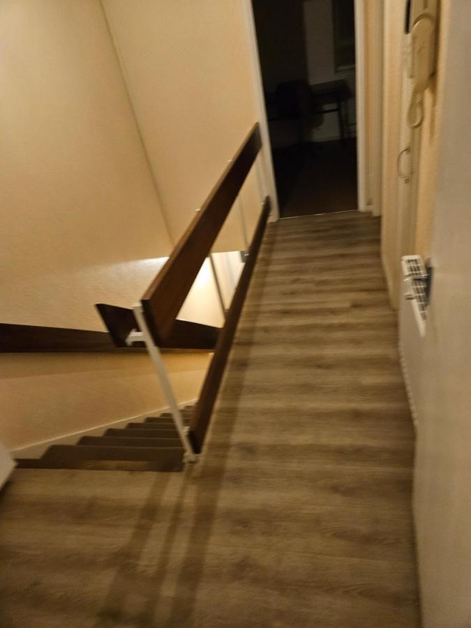 شقة Flat In Camden Town لندن المظهر الخارجي الصورة