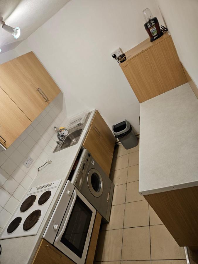 شقة Flat In Camden Town لندن المظهر الخارجي الصورة